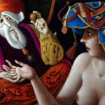 EXPOSITION LES ANONYMES ST JEAN LE BLANC OCTOBRE 2020