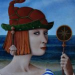 EXPOSITION LES ANONYMES ST JEAN LE BLANC OCTOBRE 2020