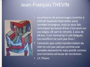 EXPOSITION ANONYMES 2023 JUILLET THEVIN