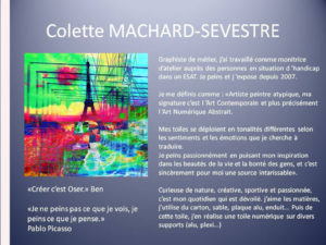 exposition anonymes decembre 2022 machard sevestre
